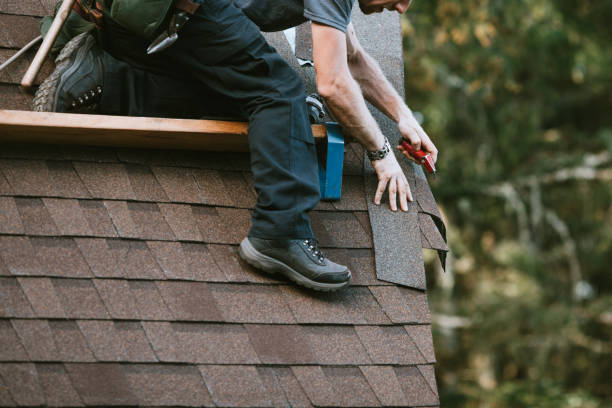 Professional Roofing Contractor in Viera East, FL